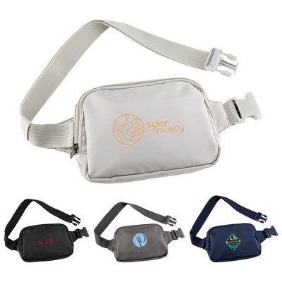 AeroLOFT® Anywhere Belt Bag - Large