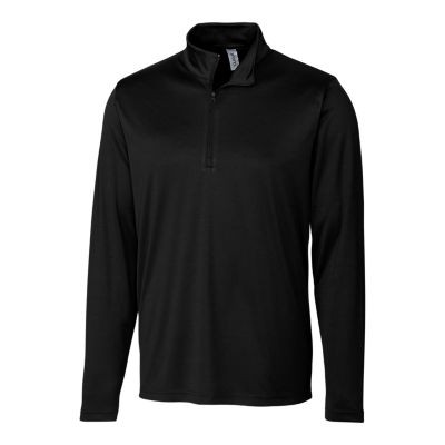 Clique Spin Eco Performance Half Zip Mens Pullover